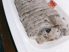 -京门老爆三·铜锅涮肉 爆肚(望京店)