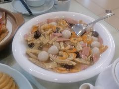 -长春观斋补堂素菜馆