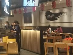 -吉野家(群力王府井店)