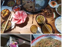 -楠火锅(龙阳广场店)