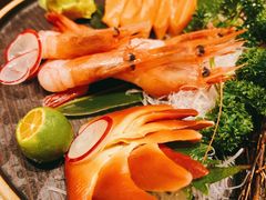 -気楽亭和食料理(气乐亭大世界本店)