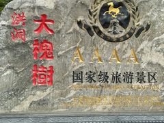 -大槐树寻根祭祖园