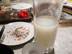 -乾杯烧肉居酒屋(中洲湾店)