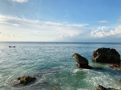 景观位-Rock Bar Bali(Bali)