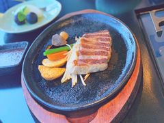 烤和牛-モリタ屋(JR京都伊势丹店)