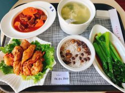 -贝美月子中心(海璟店)