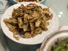 -北平味道.京味菜.烤鸭(梨园店)