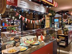 -远大购物中心(南岗店)
