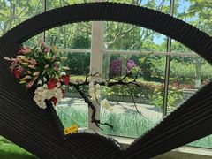 -上海鲜花港