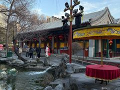 -白家大院·王府宫廷菜(苏州街店)