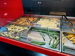 -满巍明生炸鸡架(杭州来福士店)