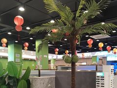 -果然农夫椰子鸡(虎门大润发店)