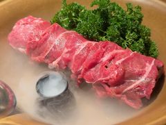-三出山火锅(万象天地店)