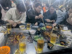 -同心烧烤(总店)