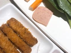 -海底捞火锅(武胜路凯德广场店)