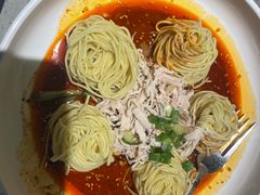 -茅庐川菜(烟台吾悦广场店)