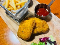 -布拉格餐厅· 中欧捷克菜(全国首店)