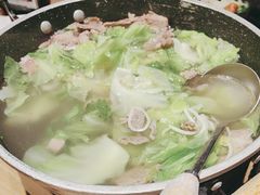 -川堂风·跷脚牛肉·乐山爆炒(宝山日月光店)