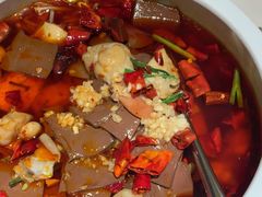 -大鹏饭店·金陵家宴(奥体中心店)