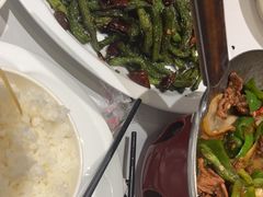 -眉州东坡(团结湖店)