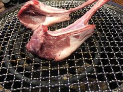 -十三姨正合丰烤肉(营迹路店)