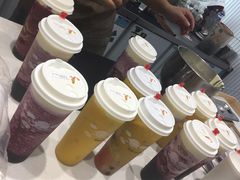 -KUNCHA鲲茶·江西制茶(铜锣湾店)