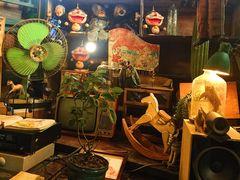 -懒鱼时光馆(沙坪坝店)