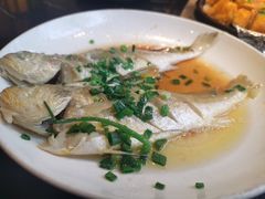 臭黄鱼-富临轩私房菜(集庆门大街店)