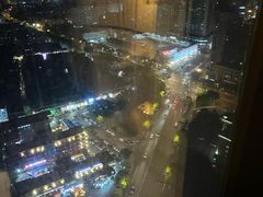 -无锡君来洲际酒店