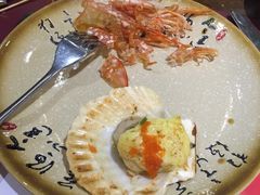 -铁板诱惑法式铁板烧(大卫城店)