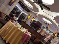 -七仙岭君澜度假酒店·桃源小馆中餐厅