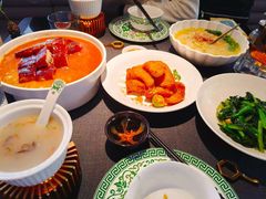 -南里山房(虹桥新天地店)
