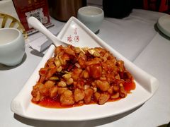 -峨嵋酒家(地安门店)