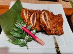 -蟹将军·松叶蟹和牛日料放题自助(K11店)