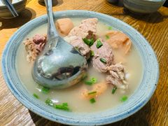 -静一餐厅·湖北菜(前门店)