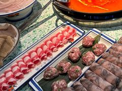 -鸿姐老火锅(疁城新天地店)