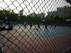 -回龙观体育文化公园