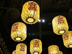 -南京大牌档(新街口德基广场店)