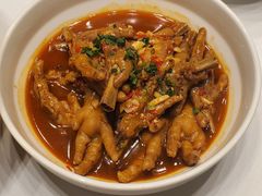 -院里寻菜·精致庭院菜(观沙岭店)