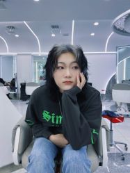 -张昊造型
