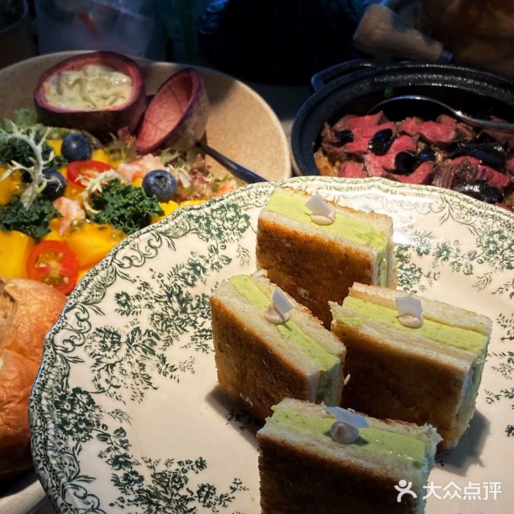 厦门探店|反正是很浪漫✨