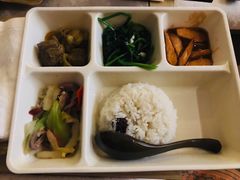 -和子足浴SPA会馆(梁溪店)