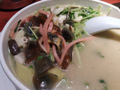 -传统香辣蟹(南园路店)