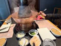 -东来顺·非遗火锅(高新店)