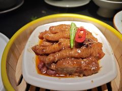 -蝴蝶里·粤菜·点心(滨江龙湖店)
