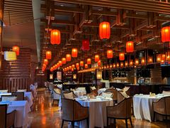 -南通滨江洲际酒店-东厨中餐厅
