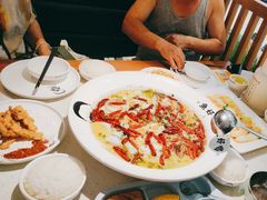 -江渔儿酸菜鱼(奥园广场金发购物中心店)