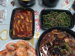 -川人百味(亿合城店)