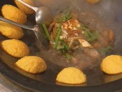 -王老六铁锅炖鱼(圣亚海洋店)