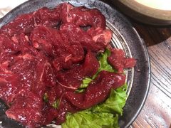 -东巴婆婆云南鱼豆花火锅(大东门店)